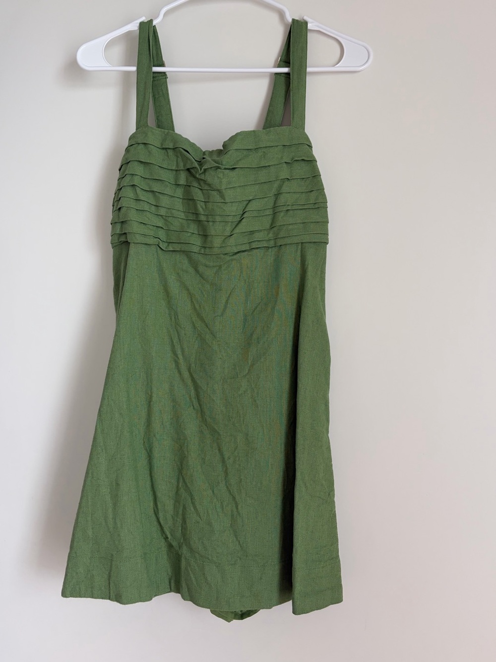 Abercrombie & Fitch Mini Dress